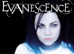 Fonds d'cran Musique EVANESCENCE