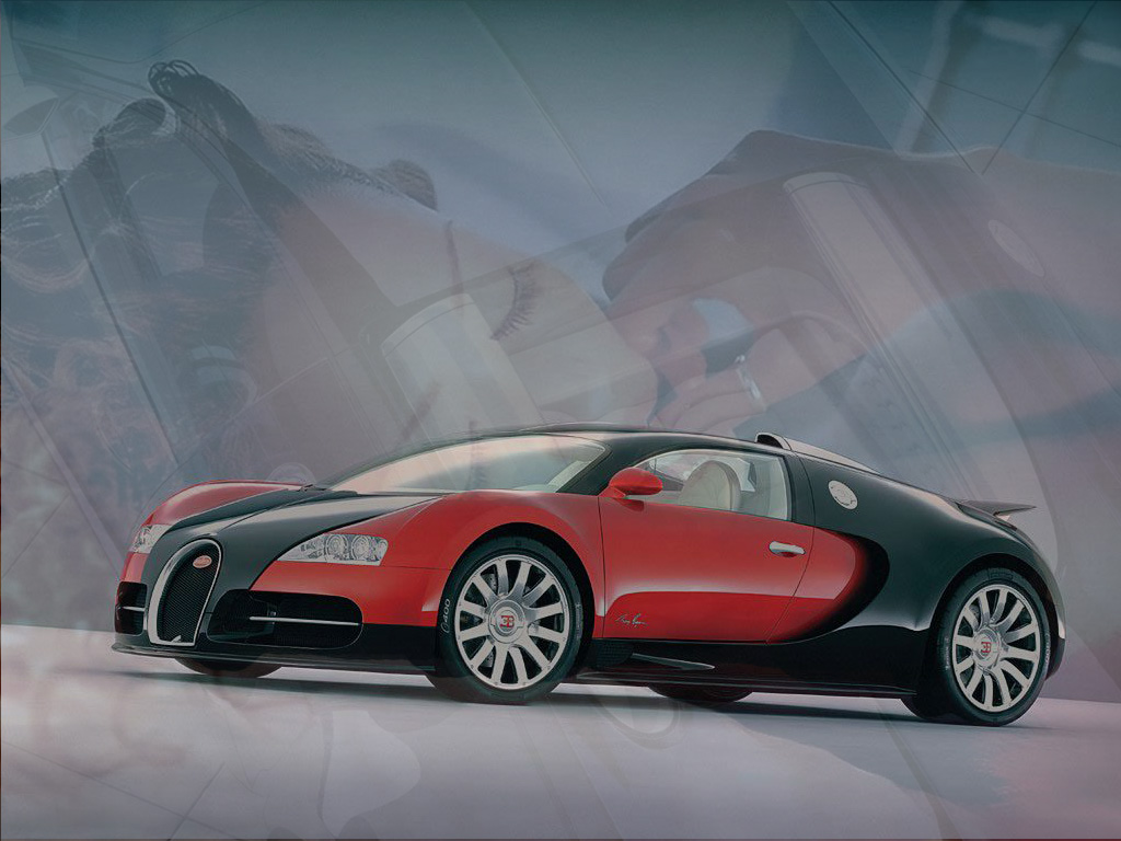 Wallpapers Cars Girls and cars Bugatti