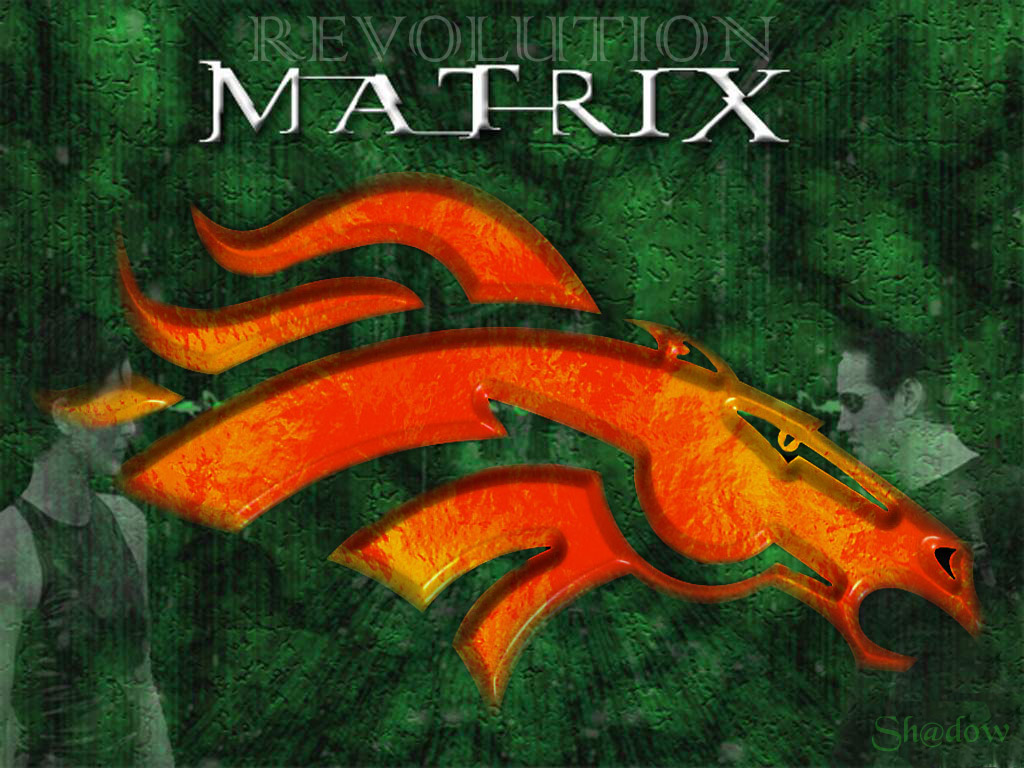 Fonds d'cran Cinma Matrix 3 Revolutions Matrix Revolution