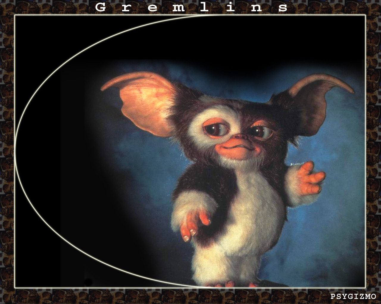 Fonds d'cran Cinma Gremlins Gremlins