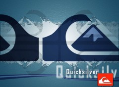 Fonds d'cran Grandes marques et publicit Quicksilver - Your way
