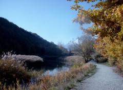 Fonds d'cran Nature Montorge