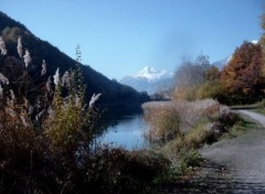 Fonds d'cran Nature Haut de Cry