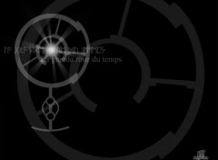 Wallpapers Digital Art La grande roue du temps