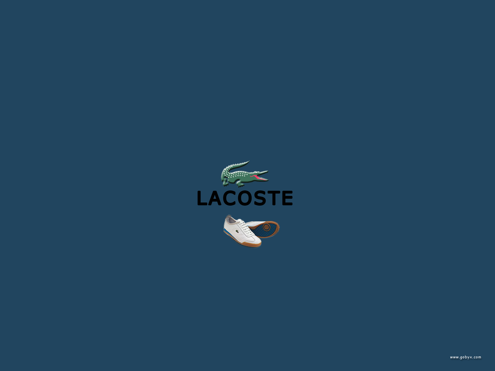 Fonds d'cran Grandes marques et publicit Divers lacoste de gobyx.com