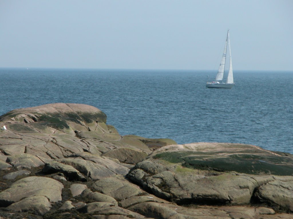 Fonds d'cran Bateaux Voiliers 