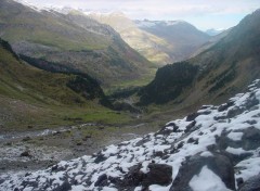 Fonds d'cran Nature Gavarnie