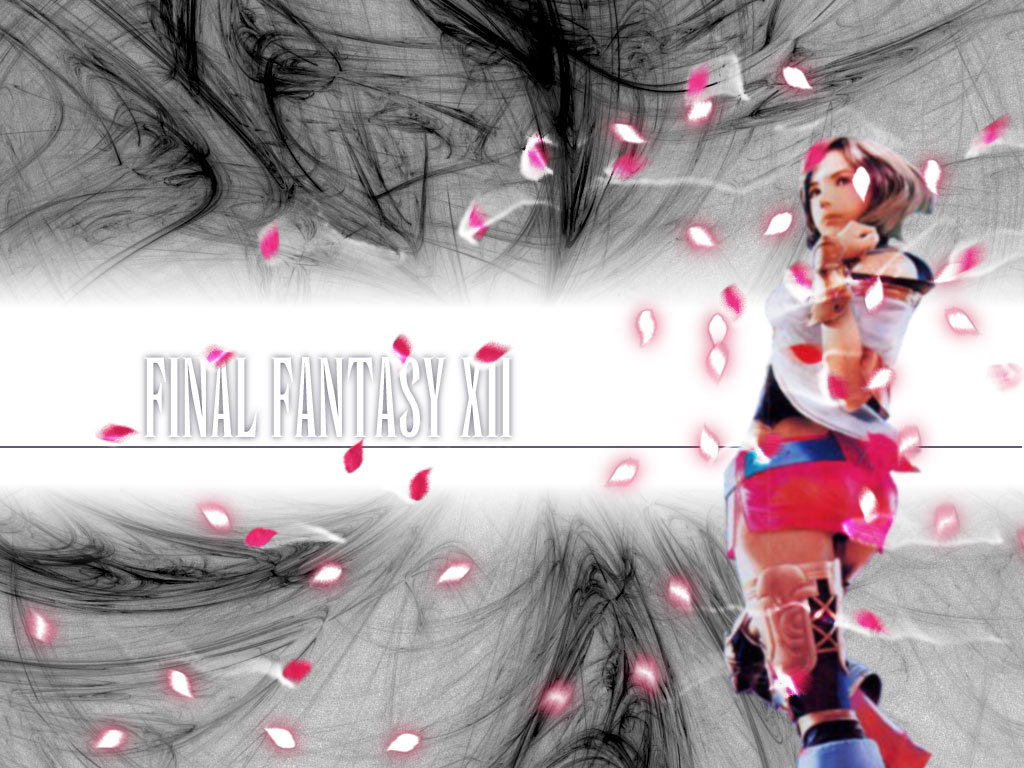 Wallpapers Video Games Final Fantasy XII Final Fantasy XII