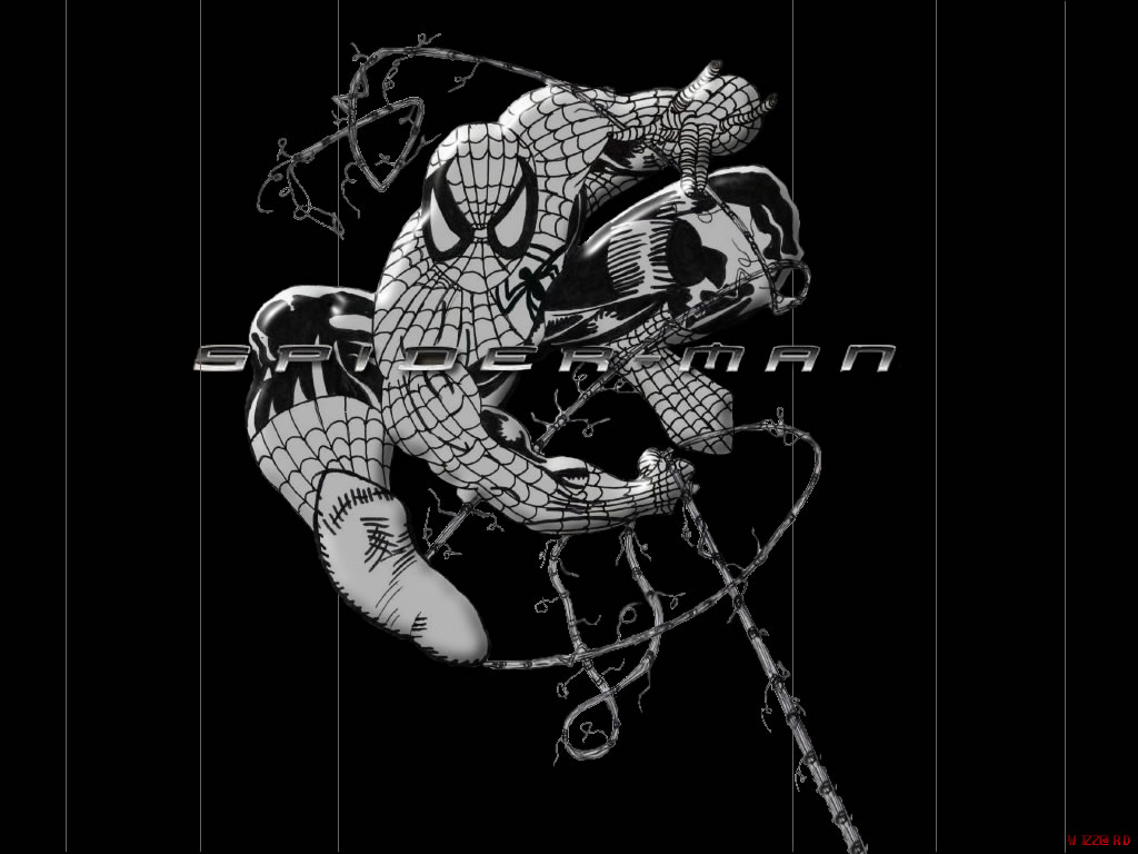 Fonds d'cran Cinma Spider-Man spider-man