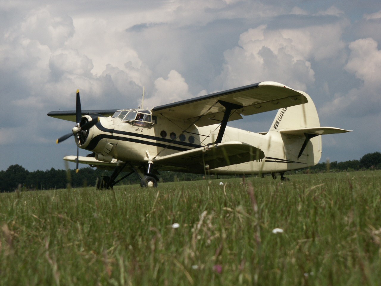 Wallpapers Planes Airliners Antonov 1