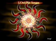 Wallpapers Digital Art L'oeil Des Songes