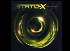 Wallpapers Music Static-X - Shadow Zone