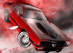 Wallpapers Cars BOUM