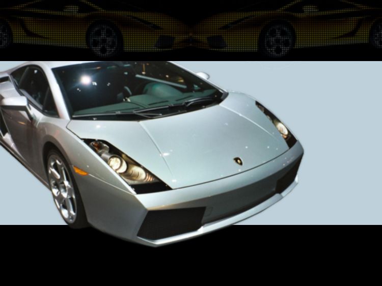 Fonds d'cran Voitures Lamborghini Gallardo