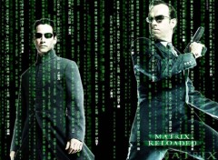 Wallpapers Movies MATRIX