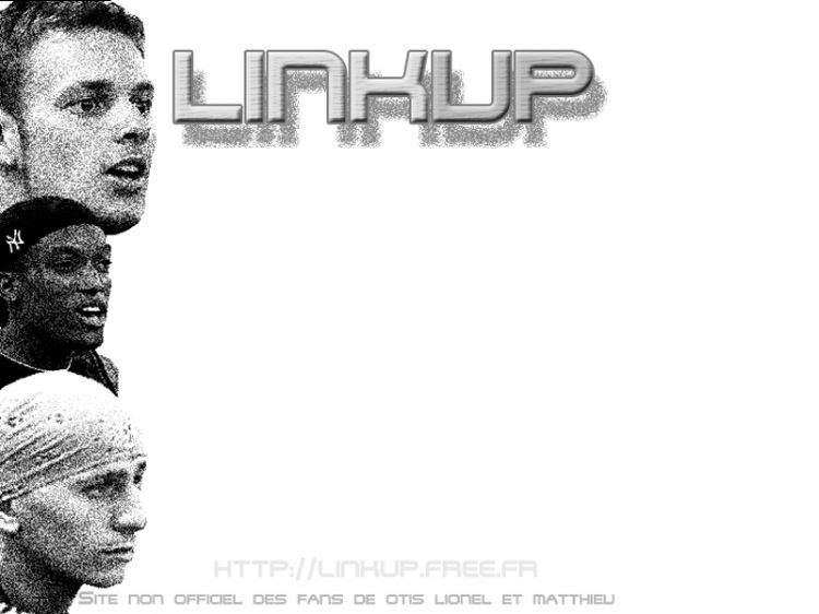 Wallpapers Music Linkup trioLinkup01