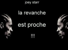 Fonds d'cran Musique joey starr