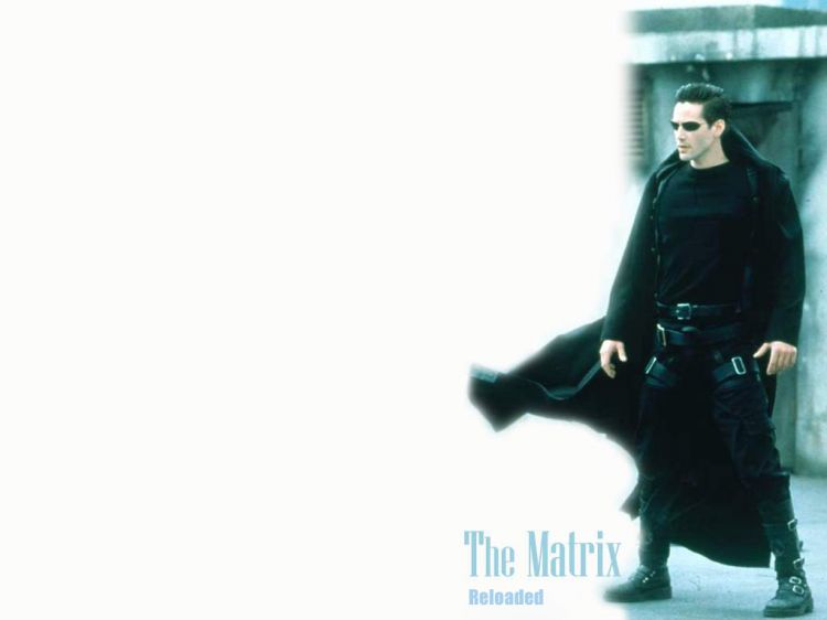 Wallpapers Movies Matrix 1 matrix Latral