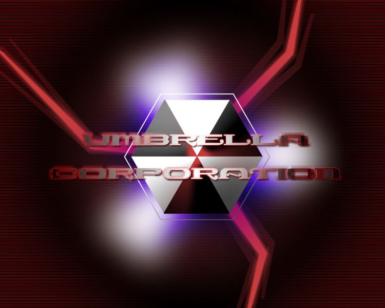 Wallpapers Movies Resident Evil Umbrella Corp.