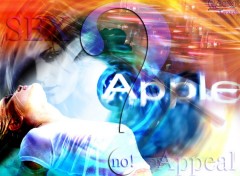 Wallpapers Digital Art Sex Appeal