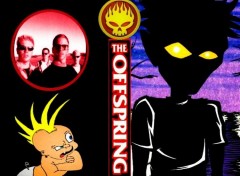 Wallpapers Music The Offspring