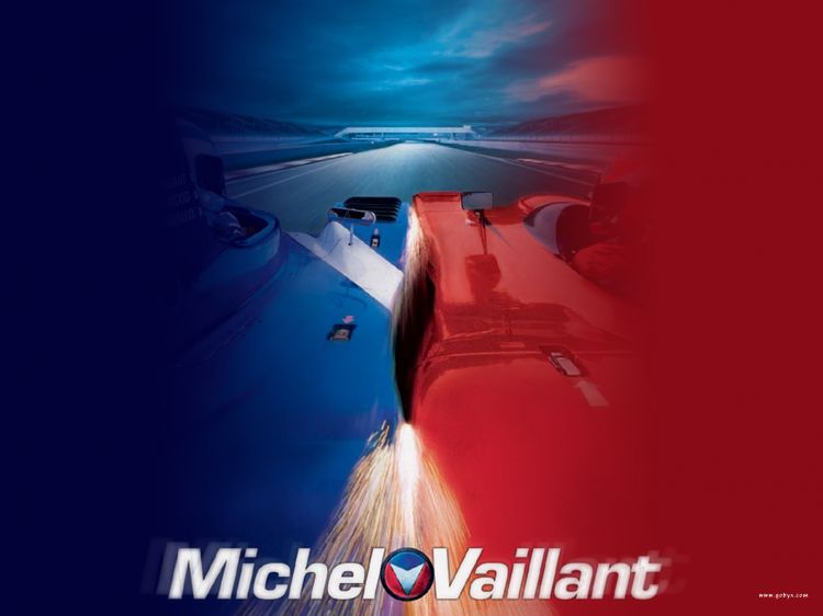 Wallpapers Movies Michel Vaillant MICHEL VAILLANT