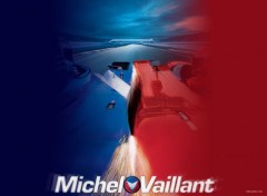 Wallpapers Movies MICHEL VAILLANT