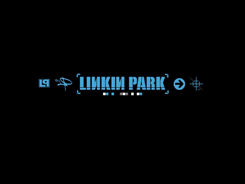 Fonds d'cran Musique Linkin Park LINKIN PARK