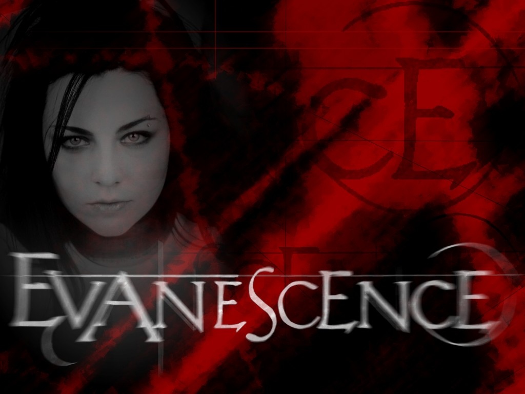 Fonds d'cran Musique Evanescence EVANESCENCE