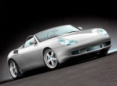 Wallpapers Cars Porsche