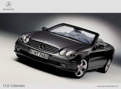 Wallpapers Cars Mercedes