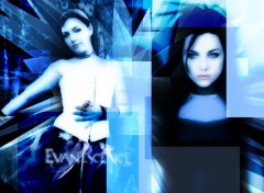 Wallpapers Music EVANESCENCE