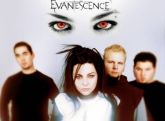 Fonds d'cran Musique EVANESCENCE