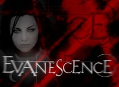 Fonds d'cran Musique EVANESCENCE