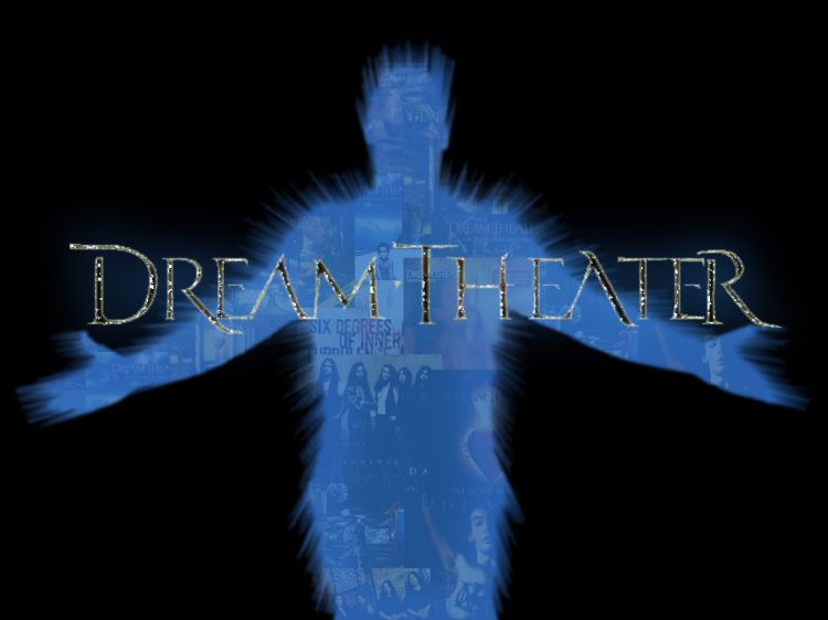 Fonds d'cran Musique Dream Theater The Dreamer