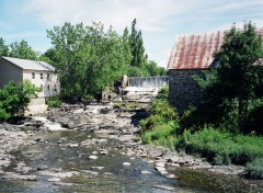 Fonds d'cran Nature Rimouski (Qubec)