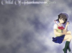 Wallpapers Manga Darkness