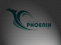 Fonds d'cran Grandes marques et publicit Crations Phoenix enr.