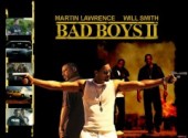 Wallpapers Movies BAD BOYS II