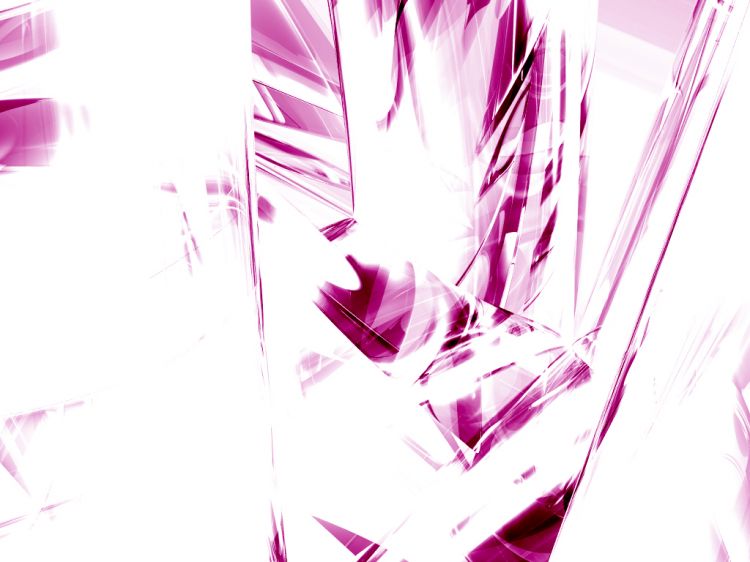 Wallpapers Digital Art Abstract Crystalise