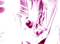 Wallpapers Digital Art Crystalise