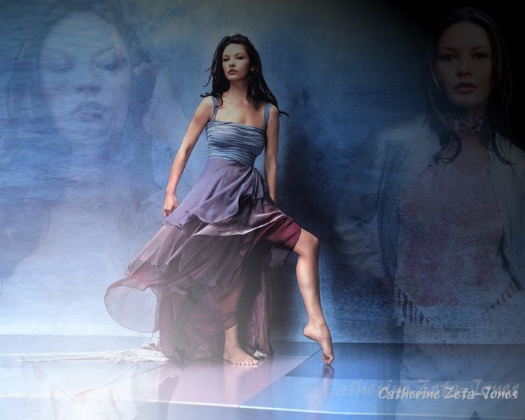 Wallpapers Celebrities Women Catherine Zeta Jones Catherine Zeta Jones