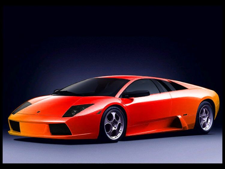 Wallpapers Cars Lamborghini lamborghini