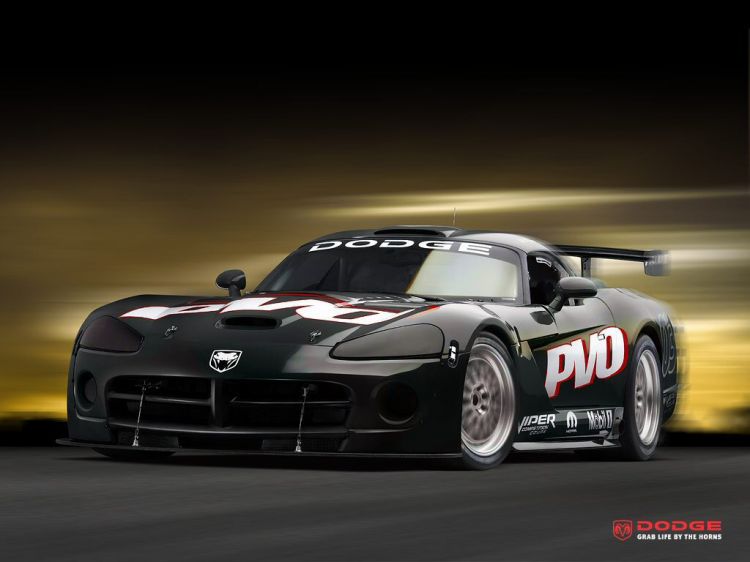 Wallpapers Cars Viper Viper