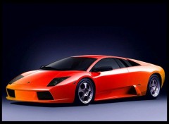 Wallpapers Cars lamborghini