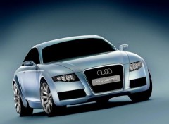 Wallpapers Cars Audi