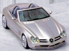 Wallpapers Cars Mercedes