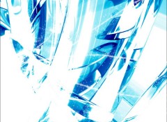 Wallpapers Digital Art Crystal