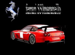 Wallpapers Cars premiere ferrari