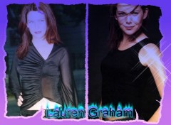 Fonds d'cran Sries TV Lauren Graham